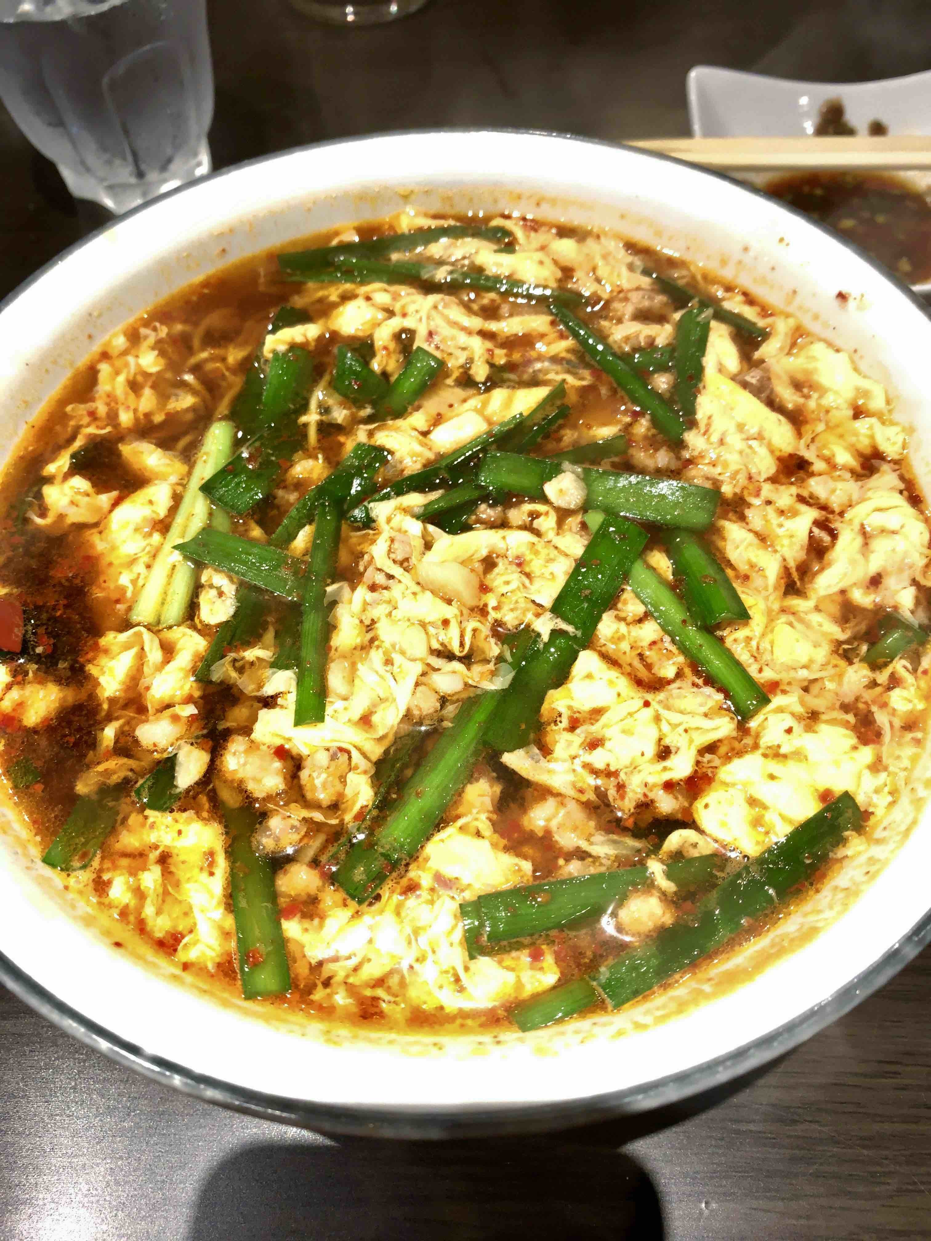 辛麺屋 桝元_e0071035_14022270.jpg