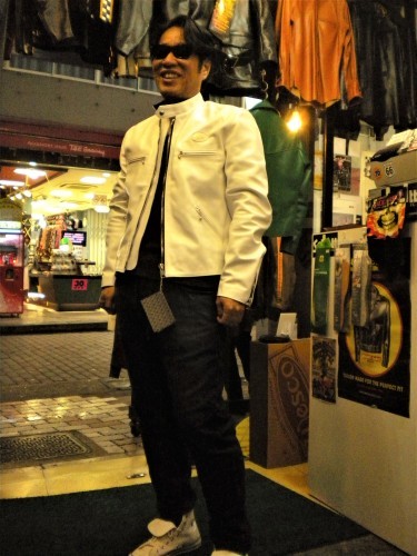Lewis Leathers ルイスレザー スーパースポーツマン コンバーター Lewis Leathers ルイスレザー スーパースポーツマン コンバーター