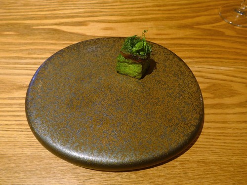 代々木上原「sio」へ行く。_f0232060_14174244.jpg