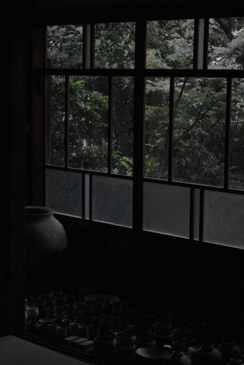 「梶原靖元・谷穹二人展 古典再考」6/22より_d0087761_1951349.jpg