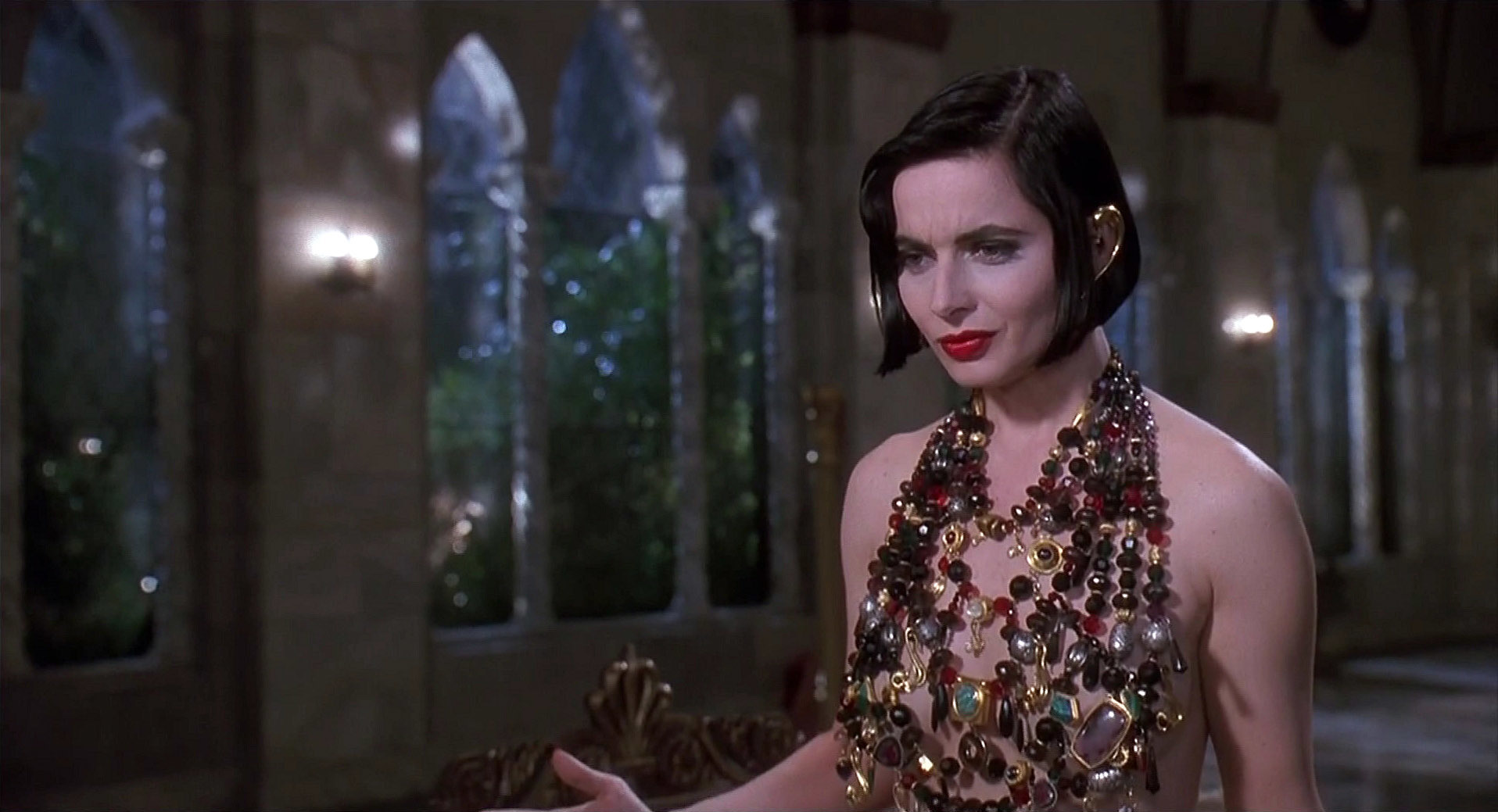 海外 切り抜き イザベラ ロッセリーニ Isabella Rossellini Www Idealmusicorp Com
