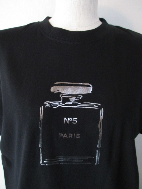 ポリーヌブロー　No.5　PARIS　T_e0076692_17120762.jpg