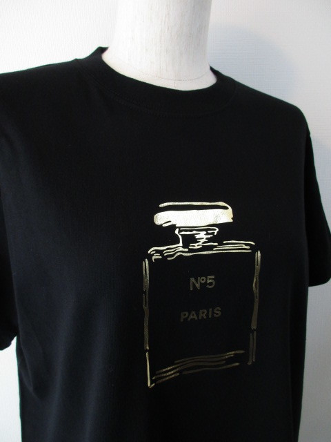 ポリーヌブロー　No.5　PARIS　T_e0076692_17143346.jpg