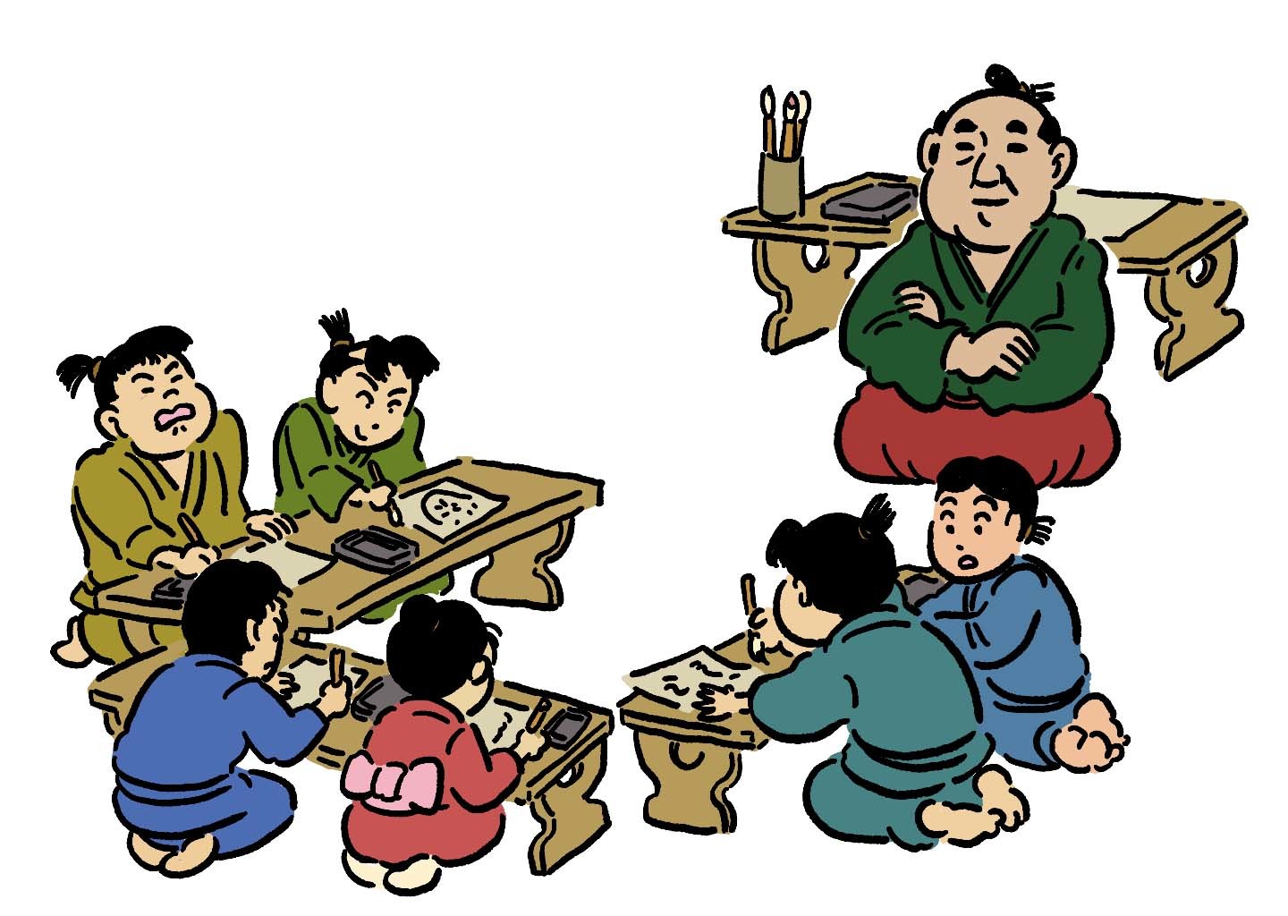 No.4300 6月18日(火):「自学と学び合い(対話)」が学びの基本_b0113993_16230280.jpg