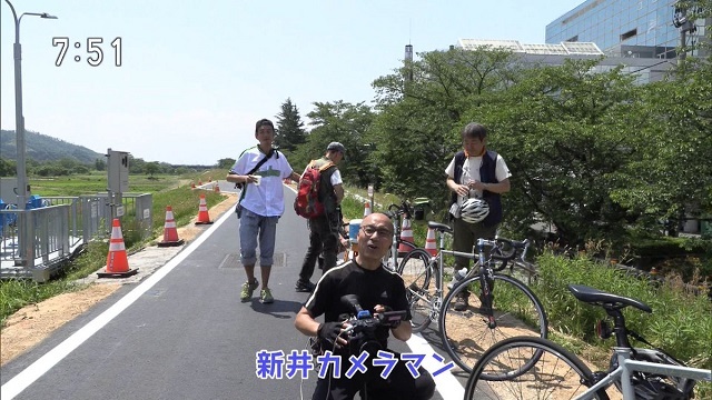 こころ旅 スタッフさん ご苦労様 心紋様 こころ旅 スタッフさん ご苦労様 心紋様
