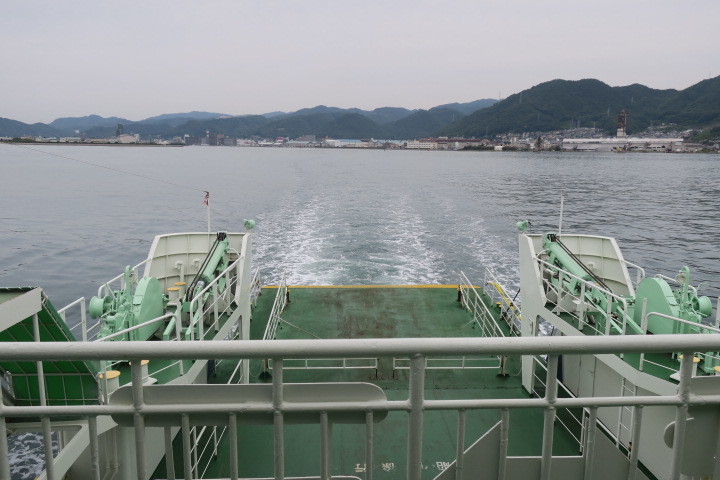 ブロンプトンでキャンプに行ってきました 前半_c0132901_20395389.jpg