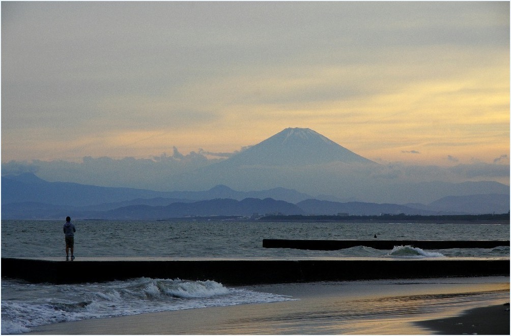 夕暮れ時間_c0352813_10265532.jpg