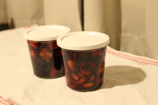 今日のお弁当と、サングリア。_f0354014_11190593.jpg