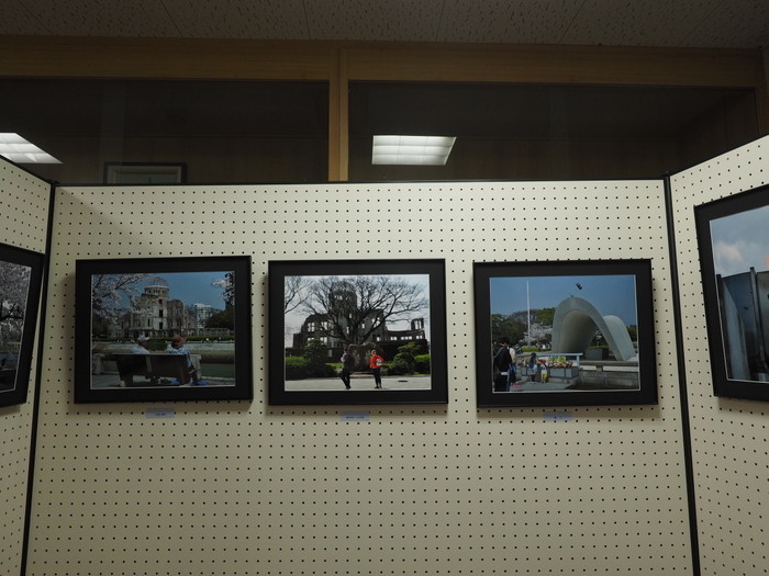 「時は流れて…」上瀬繁写真展_c0116915_23163126.jpg