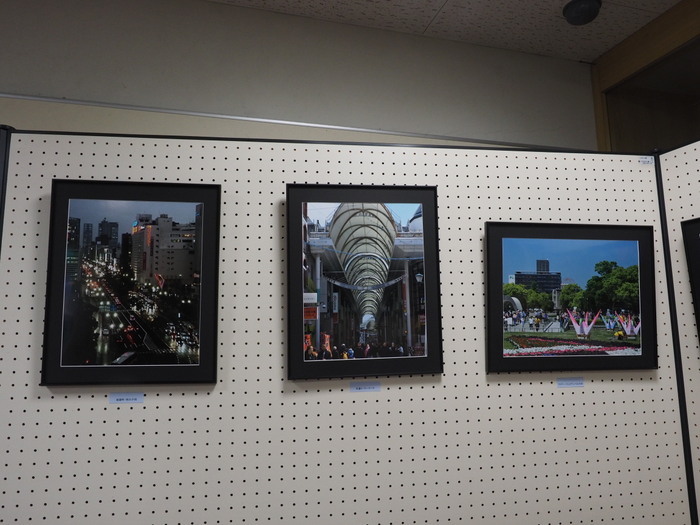 「時は流れて…」上瀬繁写真展_c0116915_23171506.jpg