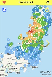 地震お見舞いと一般病棟入院基本料等の分析 神野正博のよもやま話