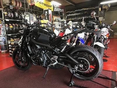 大型バイク売れました！_d0070634_15544226.jpg