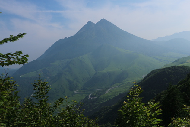 倉木山に登る！_e0272335_1951521.jpg