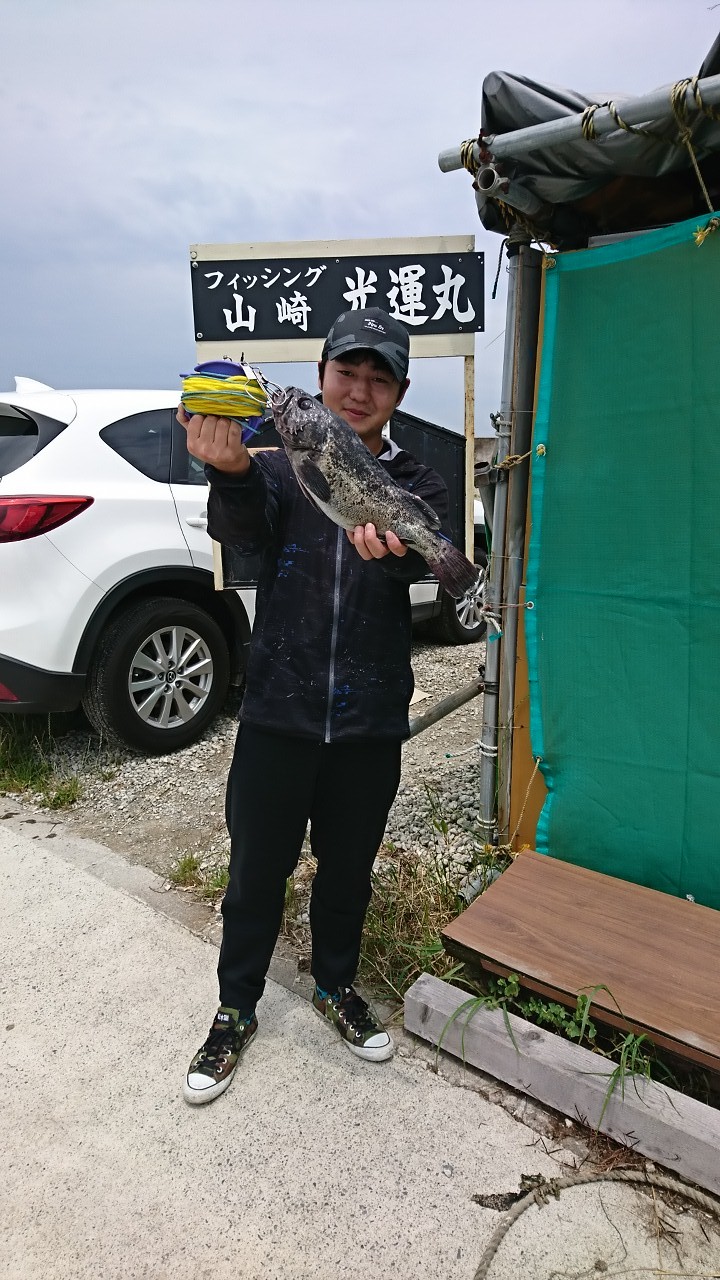 Fw:チーム銀鱗へ_b0128238_12581122.jpg
