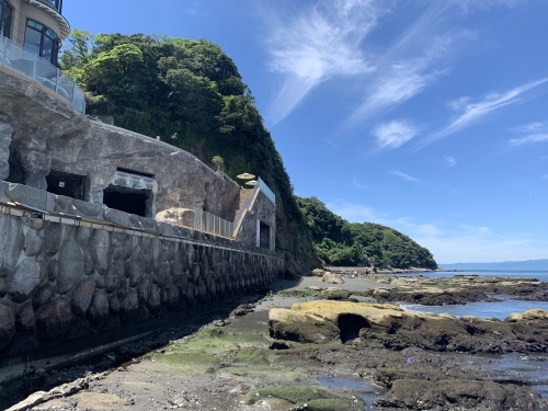 江ノ島散策 2019年6月_b0330040_07280460.jpeg