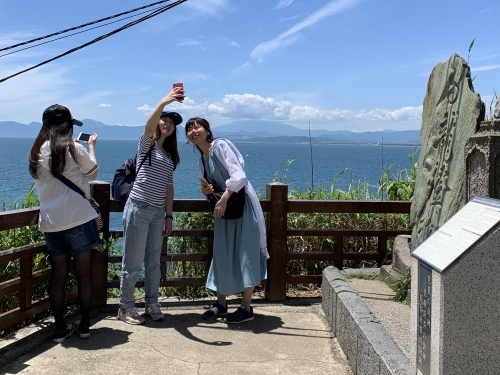 江ノ島散策 2019年6月_b0330040_11425532.jpeg