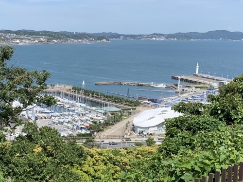 江ノ島散策 2019年6月_b0330040_12195385.jpeg