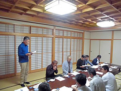 令和元年度 角田市農業経営者会議の通常総会を開催 _d0247345_8535855.jpg