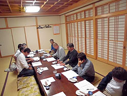 令和元年度 角田市農業経営者会議の通常総会を開催 _d0247345_8542431.jpg