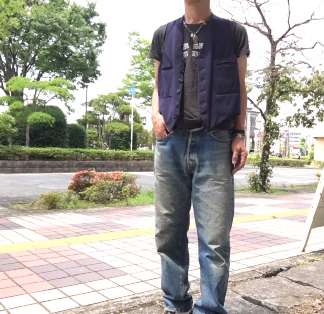 ENJOY YOUR LIFE!!_f0203050_13460964.jpg