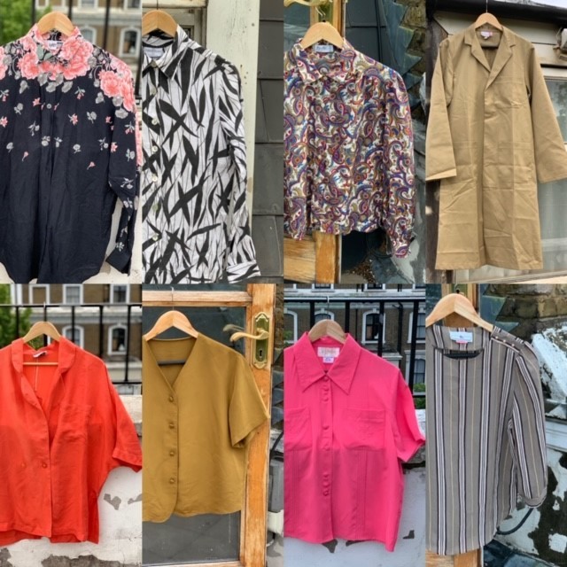 From Vintage Room☆New!!Arrival‼!From UK☆彡_e0269968_19512612.jpg