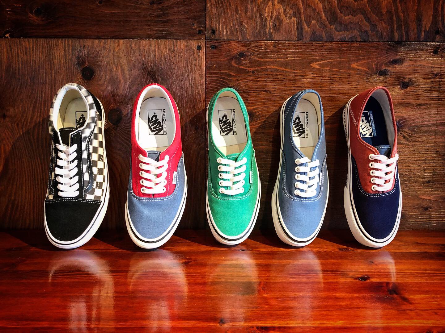 Recommend \"VANS\" Selection!!_f0020773_19111288.jpg