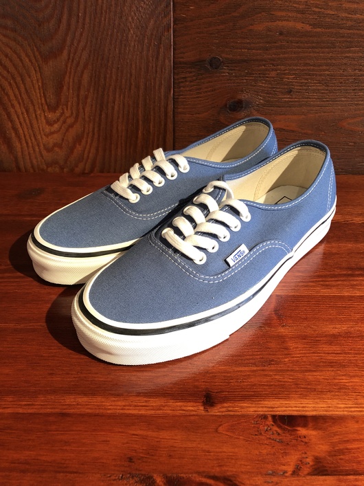 Recommend \"VANS\" Selection!!_f0020773_1995381.jpg