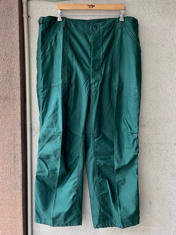 Dead Stock 1964's US.ARMY Aggressor Trousers : TideMark Dead Stock 1964's US.ARMY Aggressor Trousers : TideMark