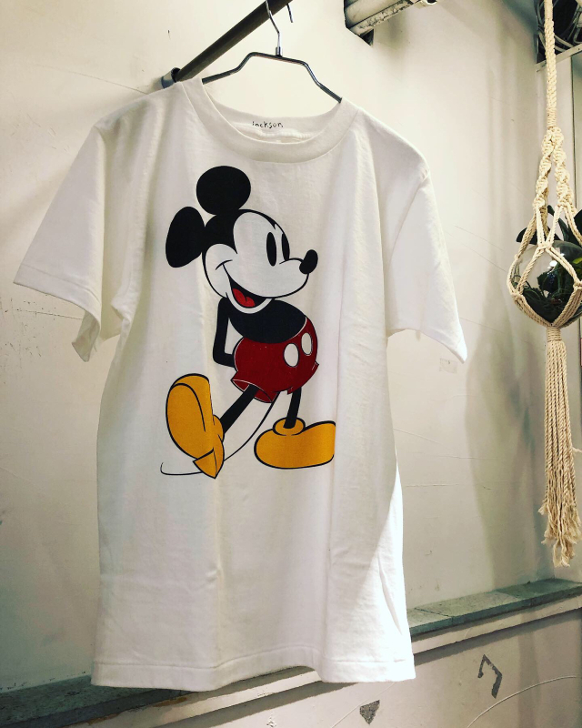 「Jackson matisse」のご紹介です！_e0308287_16014354.jpg