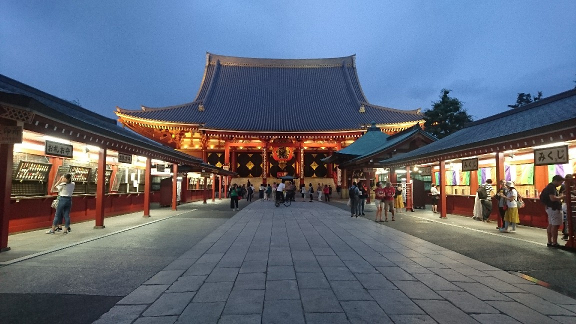 お江戸に行ってきましたー。_b0334704_20415628.jpg