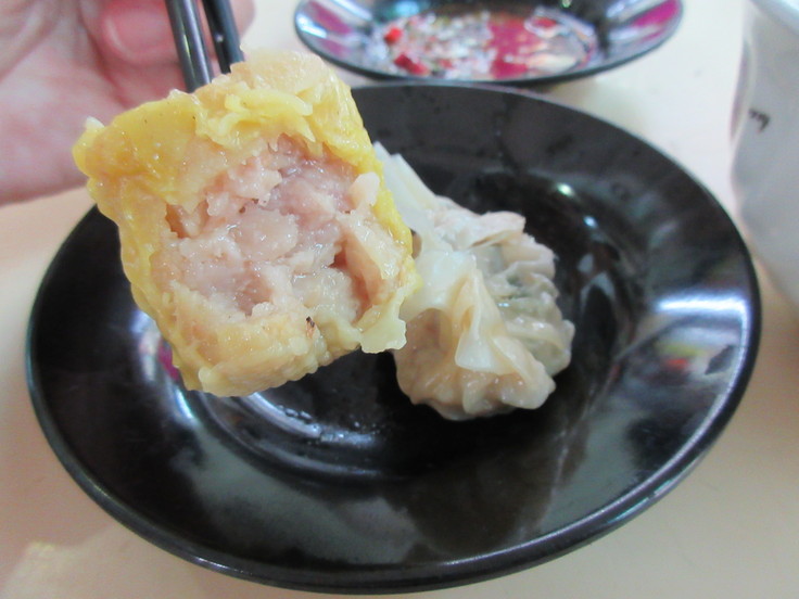 Gen Shu Mei Shi She Jia トアパヨでテッパンのお店!_c0212604_643890.jpg