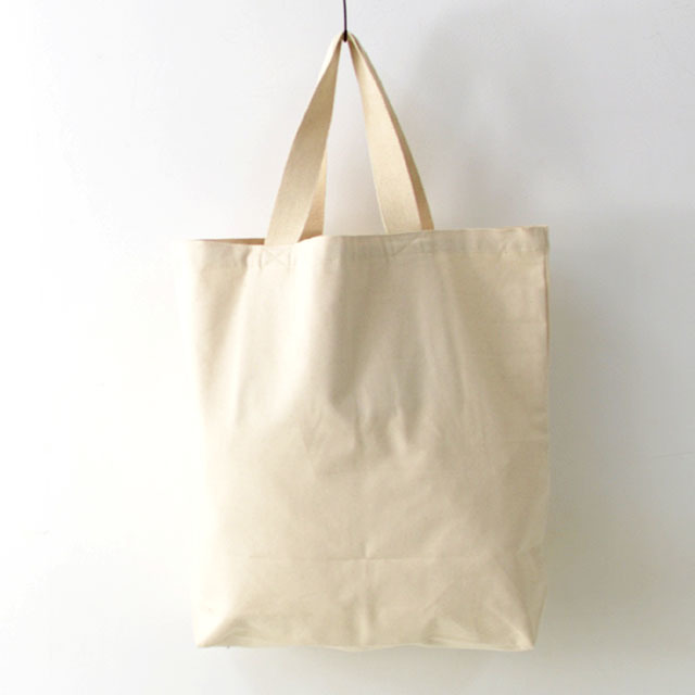 THE NORTH FACE [ザ・ノース・フェイス] TNF Organic Cotton Tote[NM81908] TNFオーガニックコットントート MEN\'S/LADY\'S_f0051306_16120352.jpg