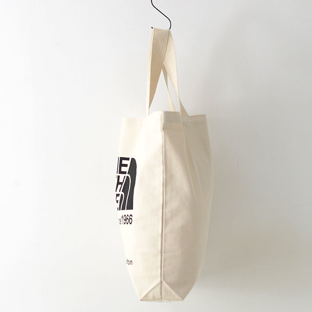 THE NORTH FACE [ザ・ノース・フェイス] TNF Organic Cotton Tote[NM81908] TNFオーガニックコットントート MEN\'S/LADY\'S_f0051306_16120356.jpg