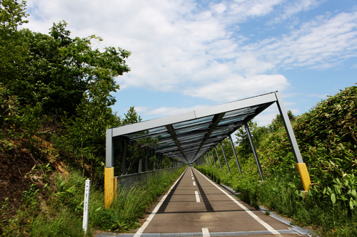 札幌恵庭自転車道線_a0139912_13102702.jpg