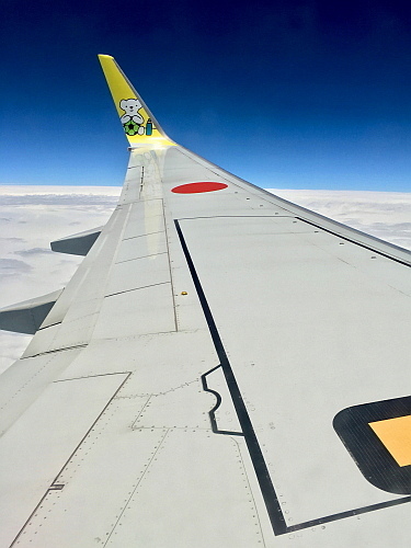 新緑芽吹く北の大地を巡る(1日目)_f0037227_19202802.jpg