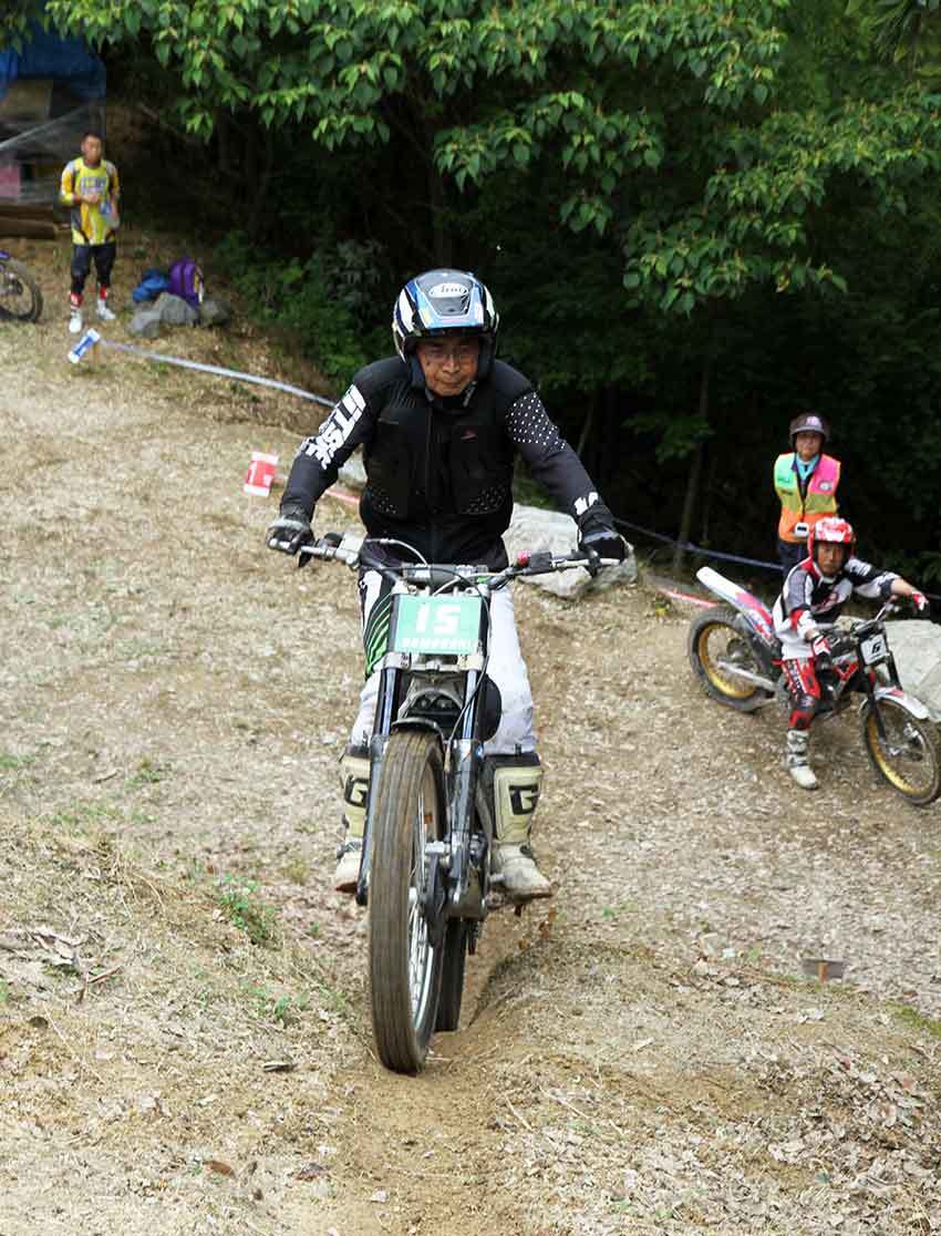 2019年四国選手権トライアル第5戦愛媛大会-05♪第2S♪_d0058941_19525654.jpg