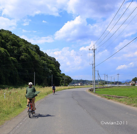 鹿沼　自転車に乗って里山風景を切り取ろう！　by　レンタサイクル okurabike_e0227942_21294888.jpg