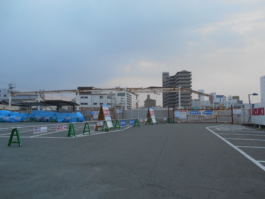 ホームセンターコーナン 今宿店 ここらへんの情報