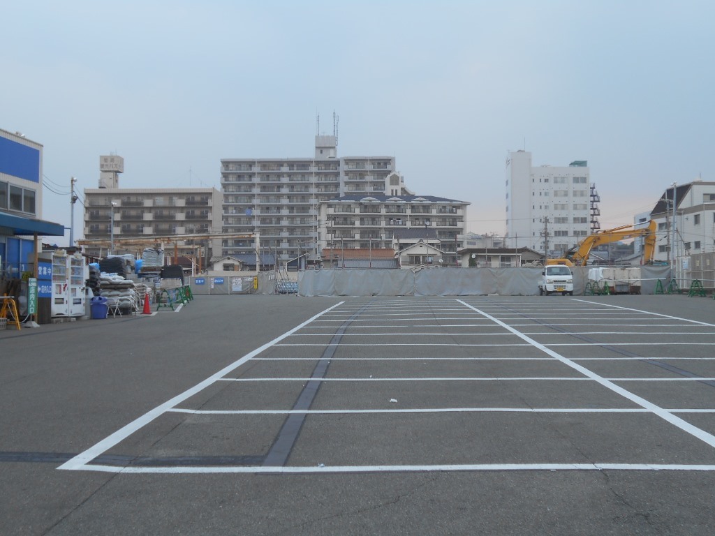 ホームセンターコーナン 今宿店 ここらへんの情報