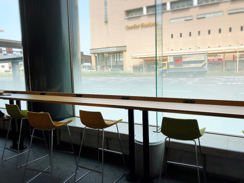 カフェ クワトラガッツ_e0292546_08301873.jpg