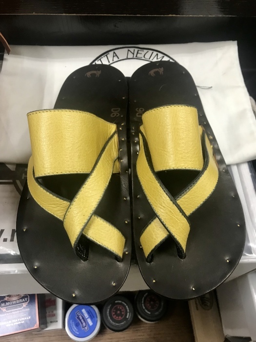 Le minor 某メーカー・完全別注★_d0152280_21551214.jpeg