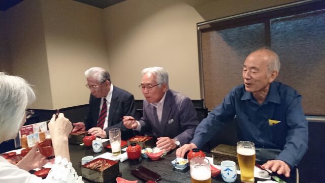 浜松大会などなど 紅雀川柳ブログ