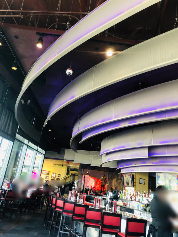 ラスベガス19gw Hard Rock Cafe らすこり日記 ラスベガス19gw Hard Rock Cafe らすこり日記