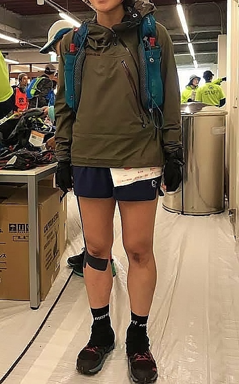 第2回テイネトレイル33k&雨のトレラン装備_d0198793_13344893.jpg