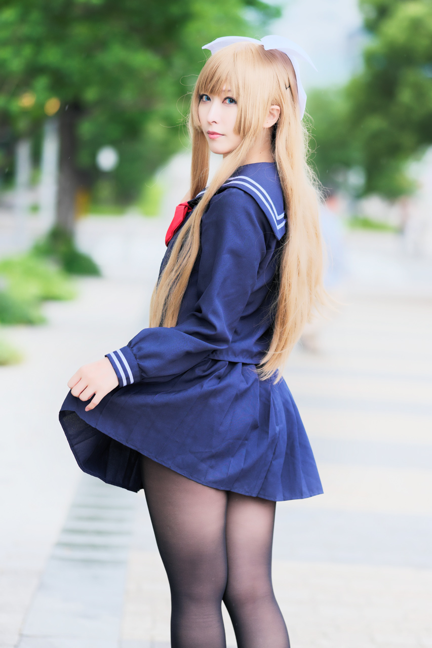 椎名りく 制服 成原陸さん 1 : 紫灯蛍光機械画堂ぶろぐ