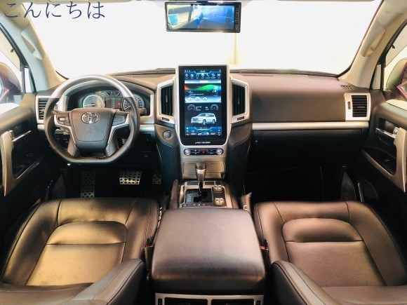 6月21日(金)♡アウディA7 K様納車✨✨ランクル200GX-R ツイン 6月21日(金)♡アウディA7 K様納車✨✨ランクル200GX-R ツイン