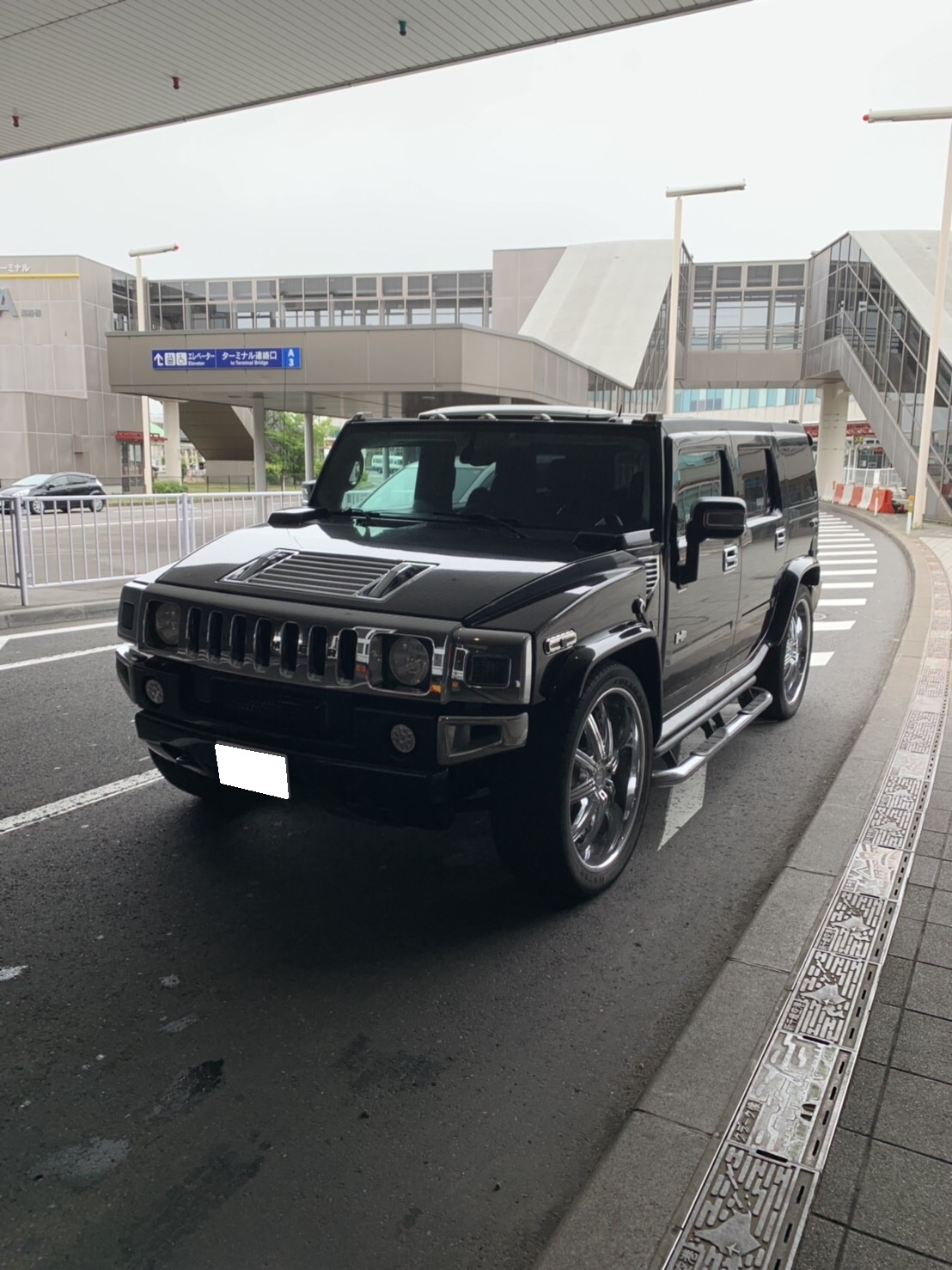 6月21日(金)♡アウディA7 K様納車✨✨ランクル200GX-R ツインターボあります(=゚ω゚)ノカスタムはTOMMYモータースで♡ LX570 ベンツS550 インパラ♡TOMMY♡_b0127002_18060105.jpg