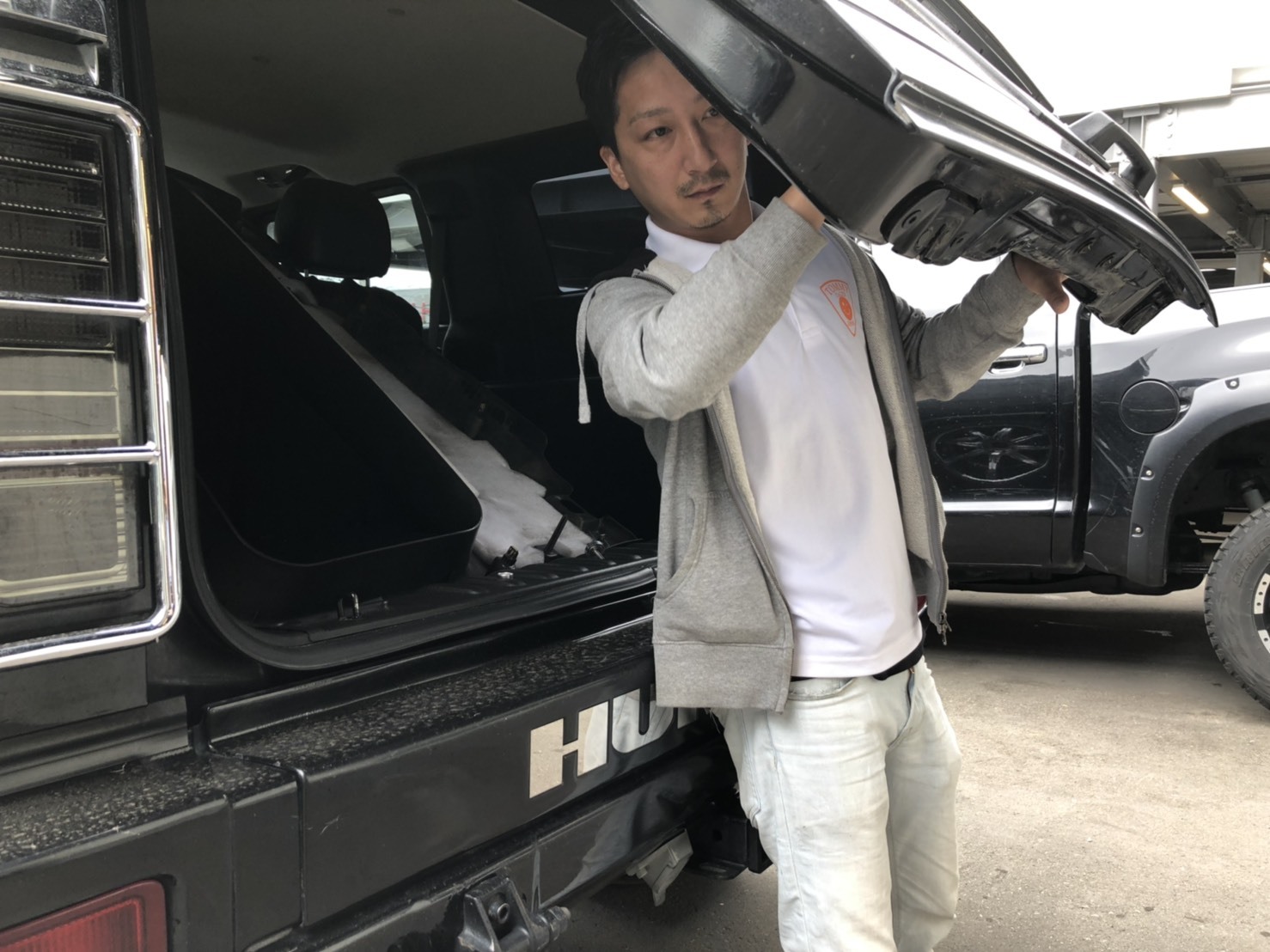 6月21日(金)♡アウディA7 K様納車✨✨ランクル200GX-R ツインターボあります(=゚ω゚)ノカスタムはTOMMYモータースで♡ LX570 ベンツS550 インパラ♡TOMMY♡_b0127002_18103282.jpg
