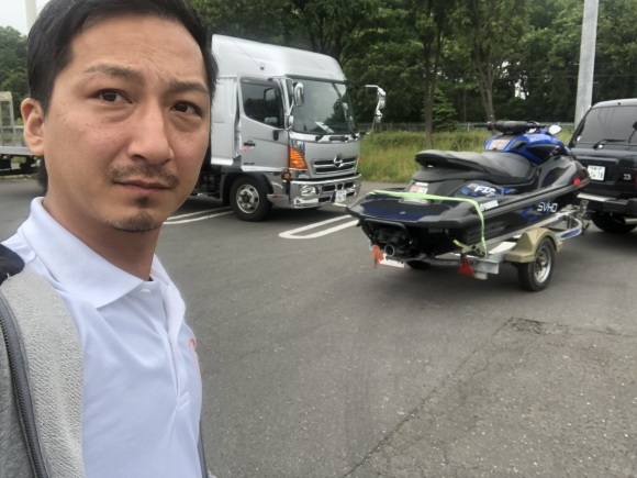 6月21日(金)♡アウディA7 K様納車✨✨ランクル200GX-R ツインターボあります(=゚ω゚)ノカスタムはTOMMYモータースで♡ LX570 ベンツS550 インパラ♡TOMMY♡_b0127002_18161696.jpg