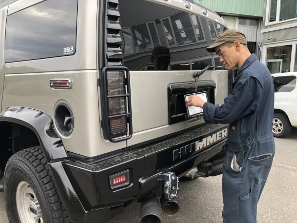 6月21日(金)♡アウディA7 K様納車✨✨ランクル200GX-R ツインターボあります(=゚ω゚)ノカスタムはTOMMYモータースで♡ LX570 ベンツS550 インパラ♡TOMMY♡_b0127002_18220633.jpg